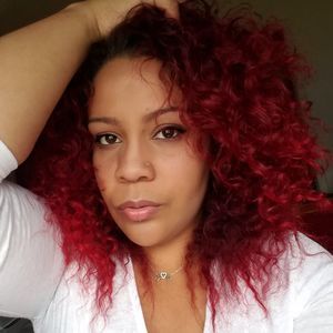 Meet your Posher, Mariah